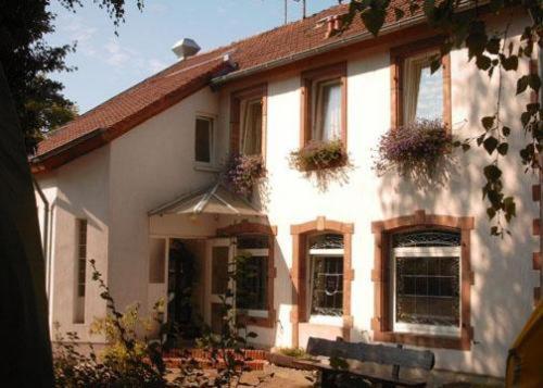 Oberlimberg Hotellerie Waldesruh מראה חיצוני תמונה