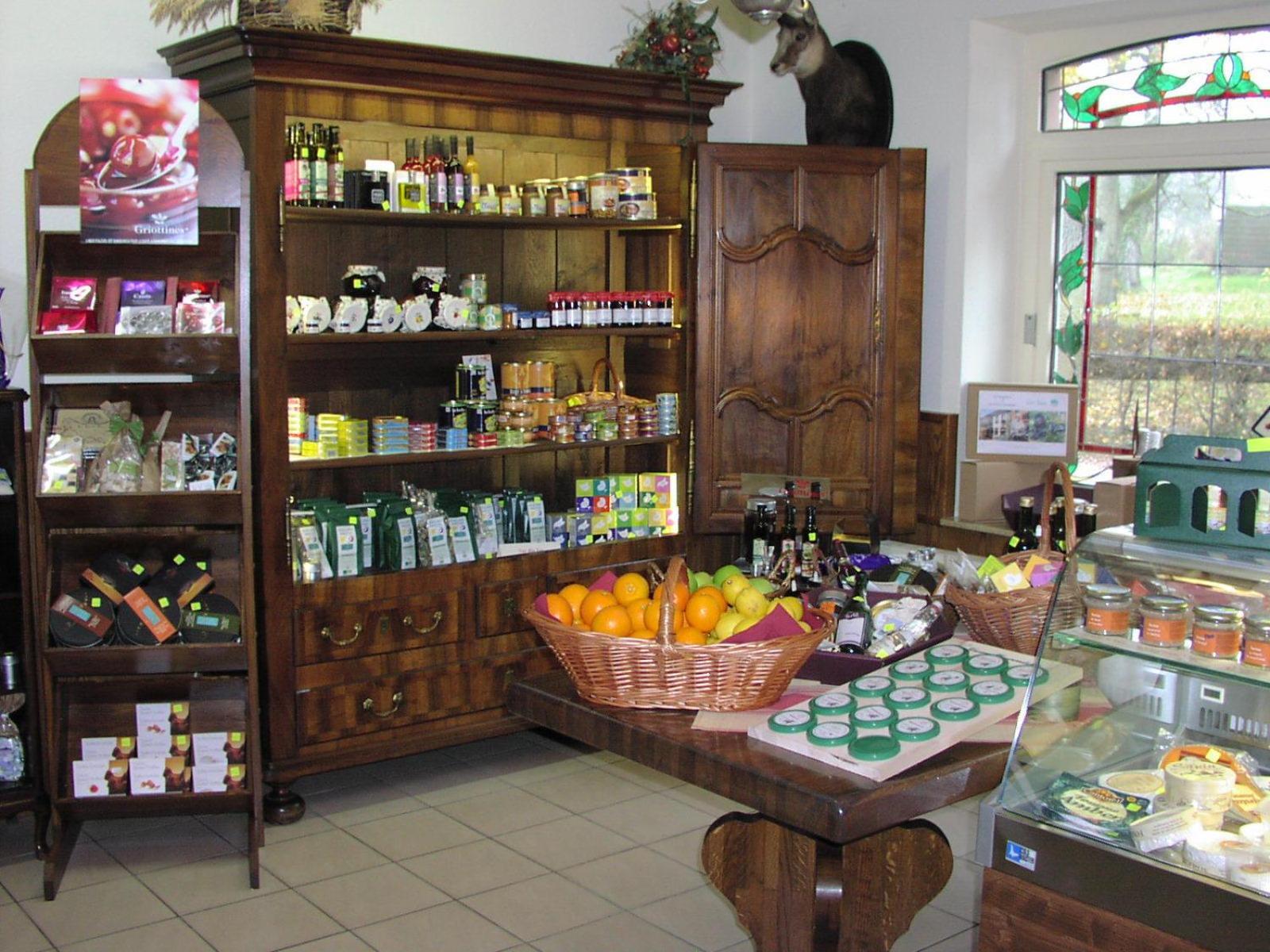 Oberlimberg Hotellerie Waldesruh מראה חיצוני תמונה