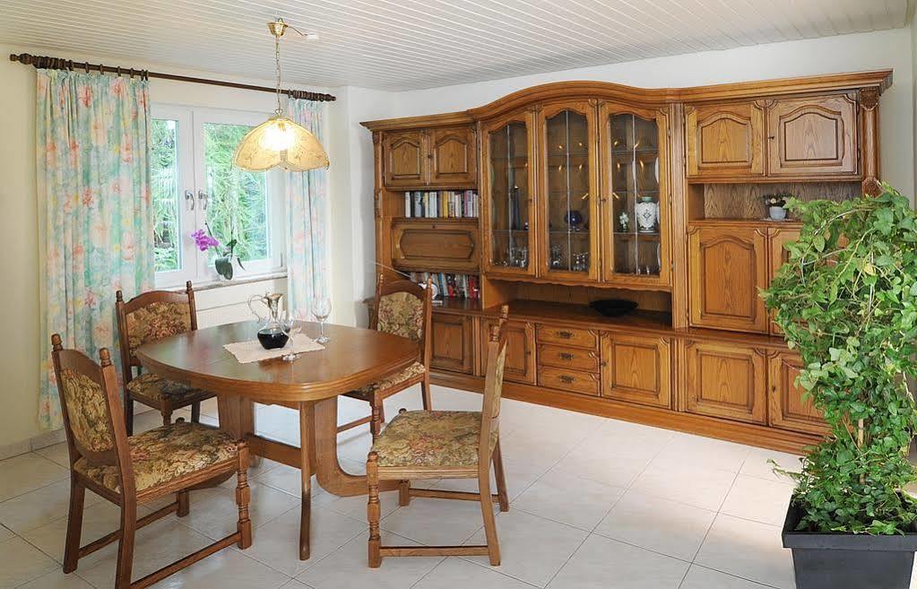 Oberlimberg Hotellerie Waldesruh מראה חיצוני תמונה